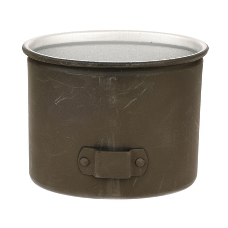 M42 canteen with cover, cup and strap, replica - set