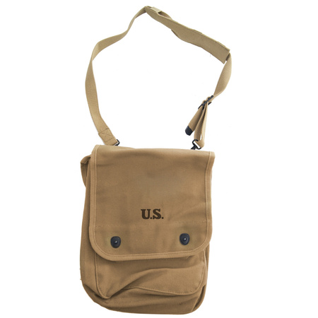 Mapnik M38 z wkładem - replika QMI