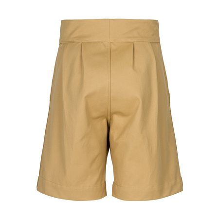 British tropical Khaki Drill (KD) shorts