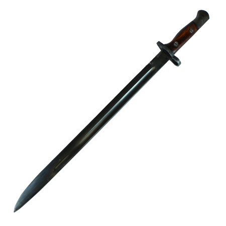 British 1907 bayonet - repro