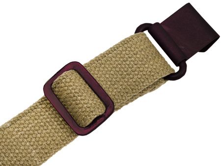 M1 Garand/ M16 carrying sling - repro