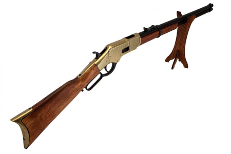 Denix 1140/L, replika karabinu Winchester 1866