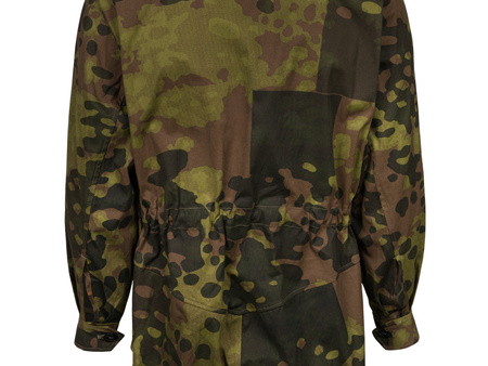 Platan 1/2 camo overall - repro