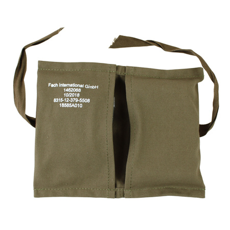 Przybornik BW z akcesoriami do szycia - Demobil