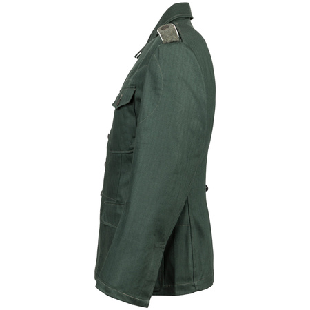 Bluza letnia HBT, Drillichjacke M42 - replika