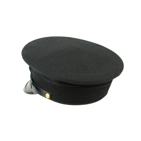 Kaiserliche Marine Schirmmütze, officer's - replica