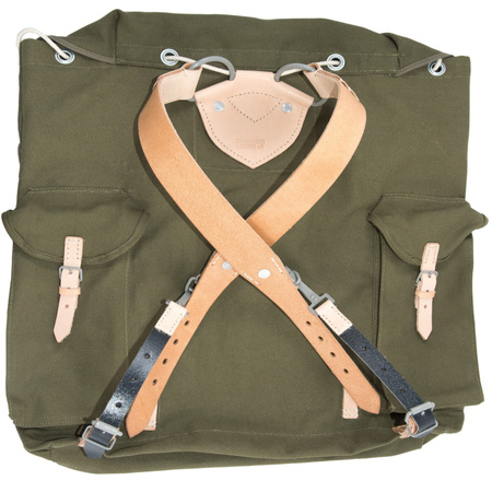 German Gebirgsjäger backpack - replica