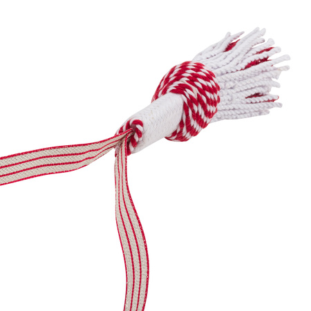 M1925 NCO Polish sabre knot - repro