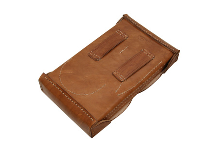 MG08 case for spare parts and service items - repro