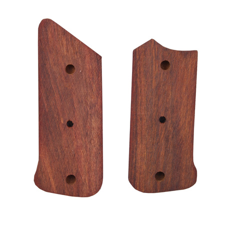 StG 44 hand grips - wood - repro