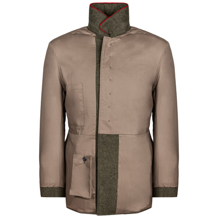 Bluza polowa (Waffenrock) Feldrock M07/10 - replika