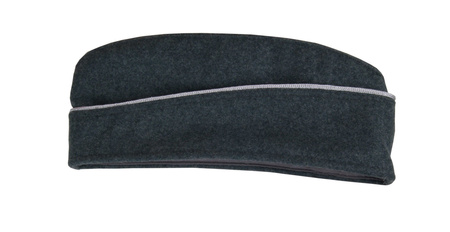 EREL Offiziers Schiffchen Polizei M40 - police officer side cap - repro