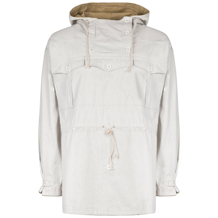 Gebirgsjäger Windbluse, bluza górska - replika