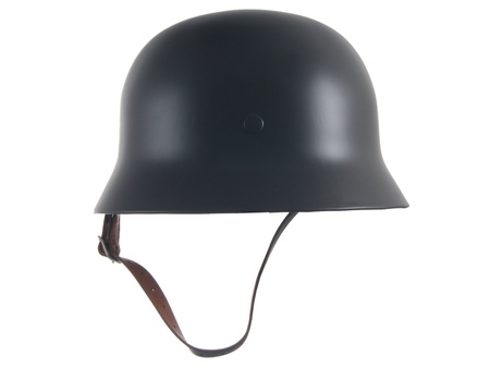 Stahlhelm M35 schiefergrau - repro