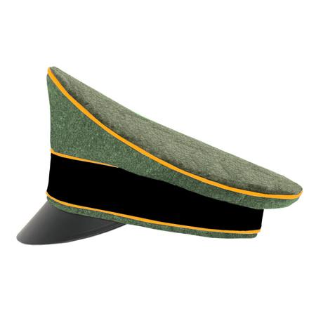 EREL Crusher SS - military police - wool - repro