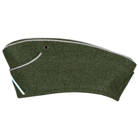 EREL WH Offiziers Schiffchen - Heer officer side cap - repro
