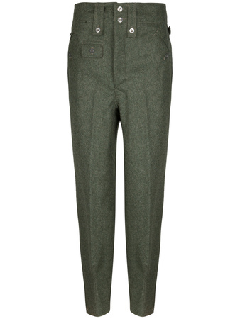 M43 Feldhose - WH/SS field trousers - repro by Sturm