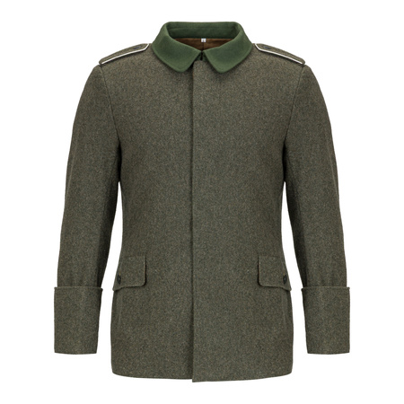 Feldbluse M15, uniform blouse - repro