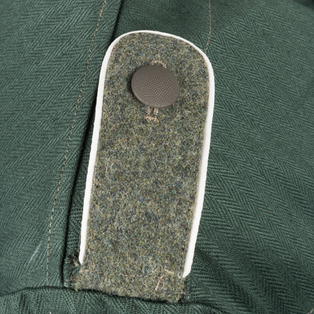 Drillichbluse M42, HBT tunic - repro