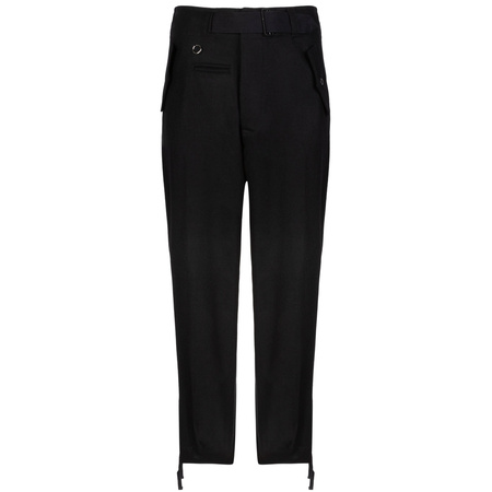 Panzerhose WH, spodnie sukienne - replika