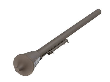 Panzerfaust 30 Klein non-firing, non-demountable replica