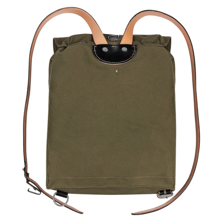 German WH/SS Artillery backpack - Rucksack für Artillerie