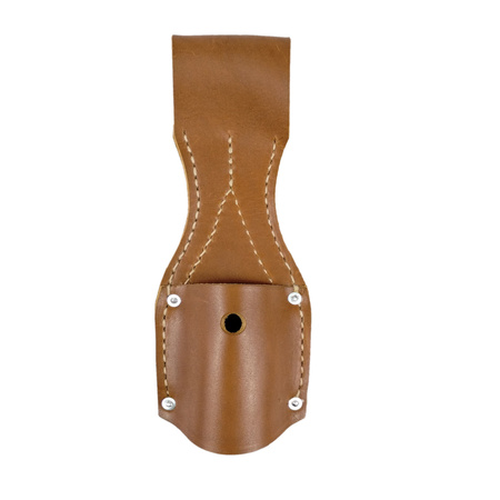 S98/05 bayonet frog - brown - repro