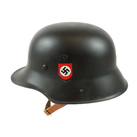 Hełm Stahlhelm M16 SS LSSAH - lekko postarzony