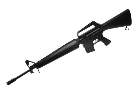 Denix 1133, replika M16