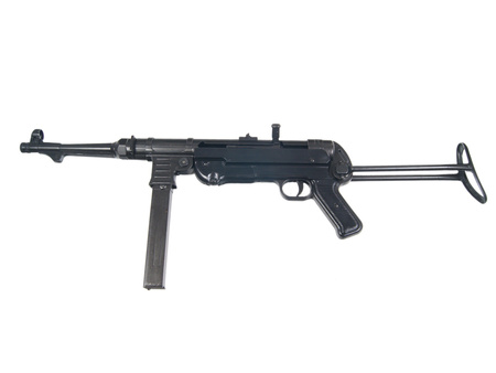 MP-40 non-firing replica Denix 1111/C