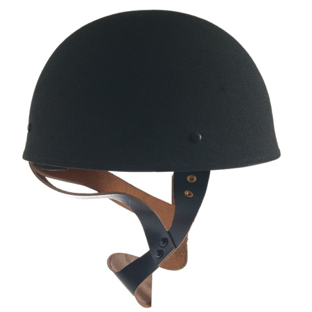 Brytyjski hełm spadochronowy - Mk. I Paratrooper helmet - replika