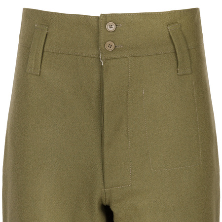 M1913 lower ranks trousers - repro