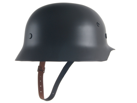 Stahlhelm M35 schiefergrau - repro