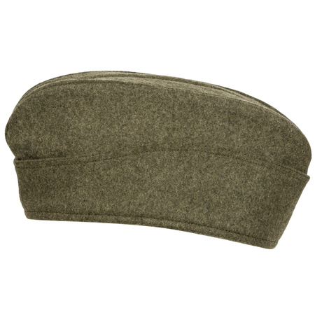 Waffen-SS M1940 Schiffchen - SS side cap - repro