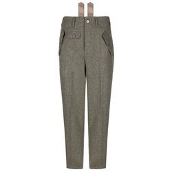 M44 Feldhose - WH/SS field trousers - repro