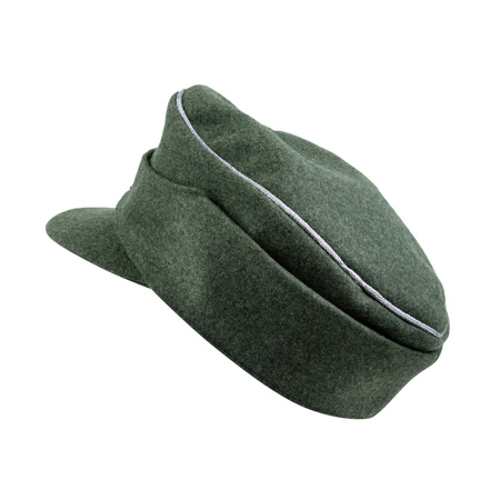 EREL Offiziers Bergmütze - Officer cap for mountain troops - repro