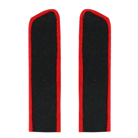 M1935 armoured collar tabs for gimnastiorka - repro