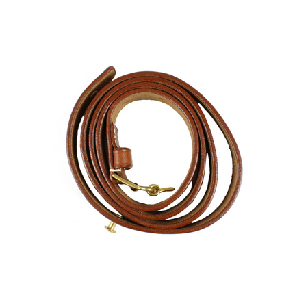 Sling for Carcano M91/M38, brass - replica