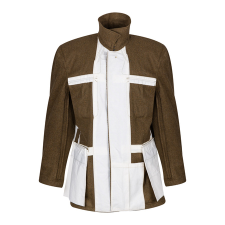 Bluza brytyjska wełniana Service Dress M1907 - replika