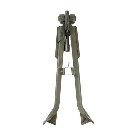 Bipod for Zastava M53/MG42, post-war - surplus