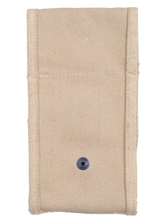 Half Moon Clips S&W / Colt ammunition pouch - repro