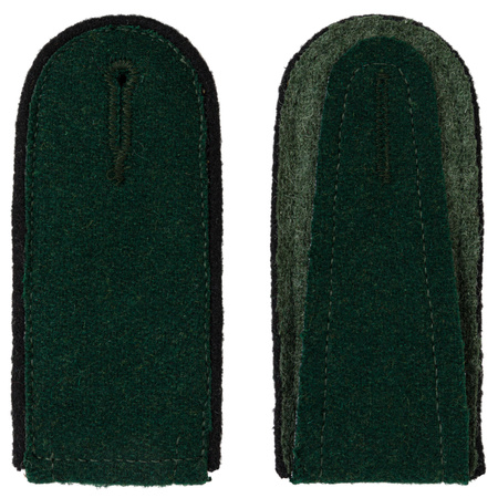 Wehrmacht Heer M36 enlisted shoulder boards - pioneers