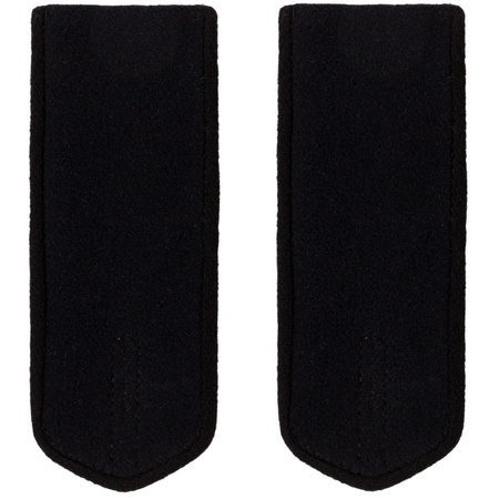 M1943 pioneers and technicians service shoulder boards - repro