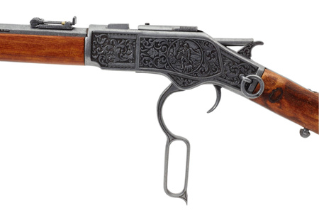 Winchester carabine Mod. 73 1873 non-firing replica - repro