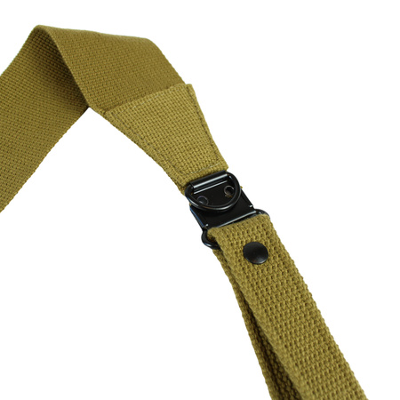 U. S. M-1936 Suspenders - repro