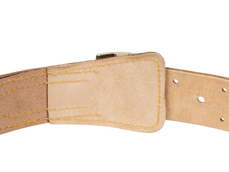 M1936 Officer belt - brown