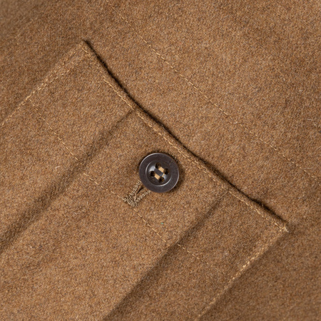 Brytyjskie spodnie spadochronowe systemu Battledress P37 - replika