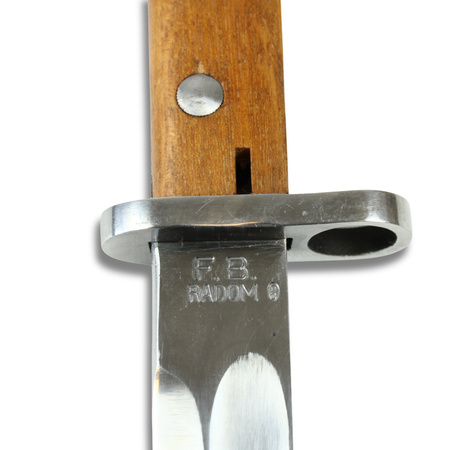 Polish M1929 Bayonet with scabbard - repro