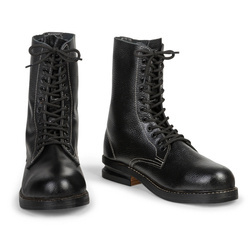 Fallschirmjäger boots, 2nd model - repro