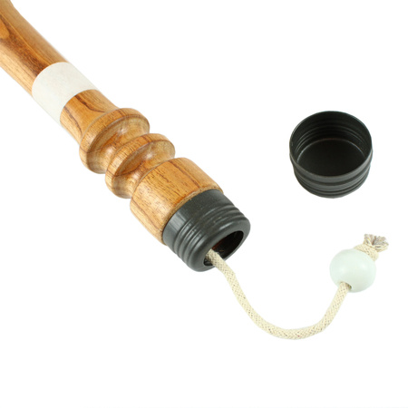 Granat dymny M39 Nebelhandgranate - replika